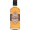 The Bitter Truth Apricot Liqueur 22% 0,5 l (čistá fľaša)