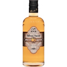 The Bitter Truth Apricot Liqueur 22% 0,5 l (čistá fľaša)