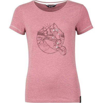 Chillaz Saile Homo Mons Velo Dry rose