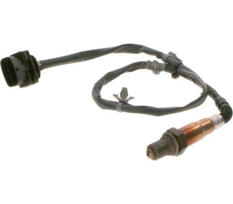 BOSCH Lambda sonda 0 258 006 758