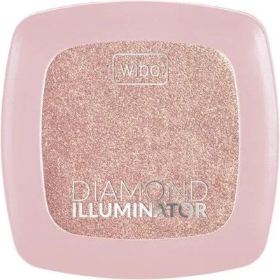 Wibo Хайлайтър за лице New Diamond, 03, 3 g