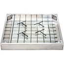 Alusol Light H100 600x600