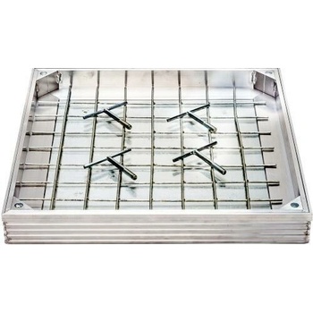 Alusol Light H100 600x600