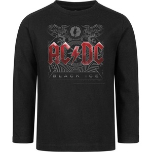 METAL-KIDS Детска тениска с дълъг ръкав AC/DC - Black Ice - black/multicolour - METAL-KIDS - 430.36. 8.999