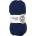Madame Tricote Paris Madame Cotton 011 Navy Плетива прежда (3029-011)