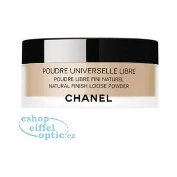 Chanel Poudre Universelle Compacte kompaktní pudr 30 Naturel 15 g