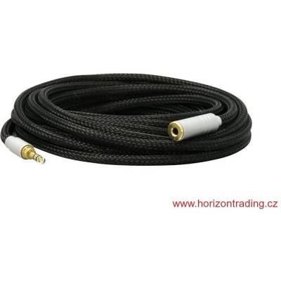 Dynavox 3.5mm - 3, 0m - Качествен удължителен кабел с 3.5mm конектори (063590)