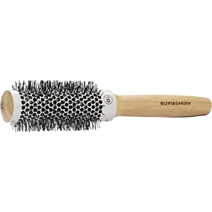 Olivia Garden Bamboo Touch Blowout Thermal Brush 33 mm