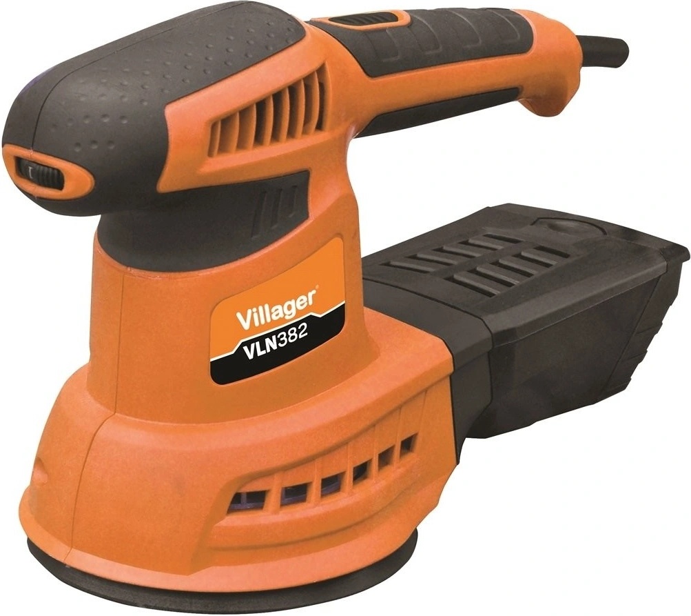 Villager VLN 382