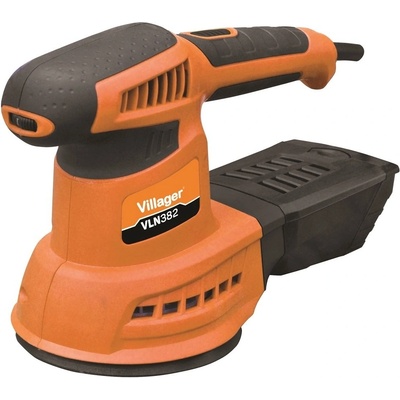 Villager VLN 382