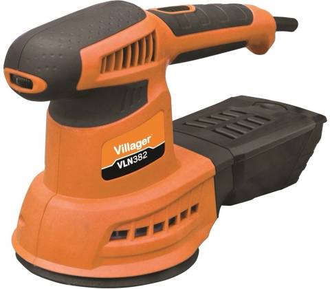 Villager VLN 382