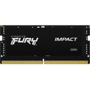 Image 1 of Kingston FURY Impact 32GB (2x16GB) DDR5 4800MHz KF548S38IBK2-32