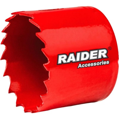 Raider Боркорона за метал Raider Power Tools HSS Bi-Metal 157750 - 44 мм (157750)