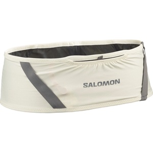 Salomon Чанта за кръст Salomon Pulse Belt Hip bag - Icicle / Castelrock - размер XL (510-2942-1215)