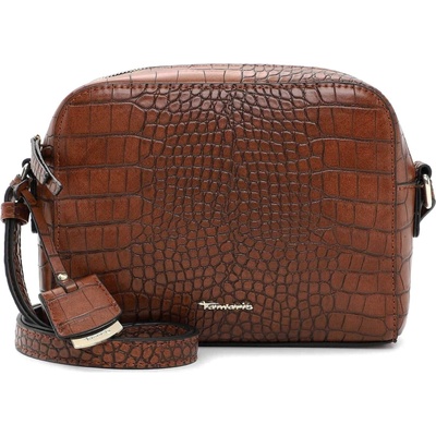 Tamaris dámska crossbody kabelka Mauera koňak