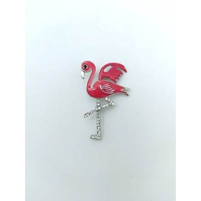 Phoenix brož Plameňák 1427111759