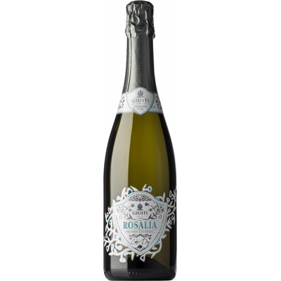 Giusti Rosalia Prosecco DOC Extra Dry 11% 0,75 l (holá láhev)