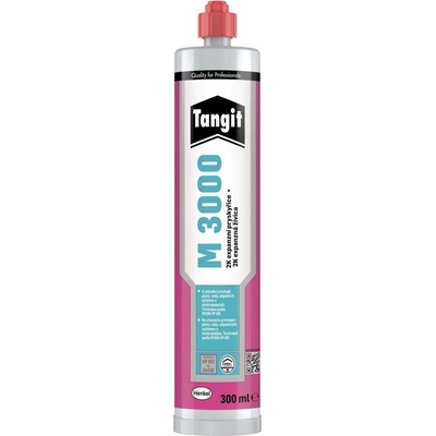 Tangit 2K expanzní pryskyřice M 3000 300ml