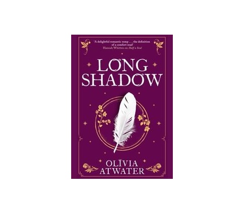 Longshadow