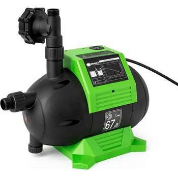 Easypump E-BOOST 1250 EP765001
