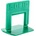 Solid 101004 Spony SOLID leveling 3mm-100ks