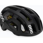 POC Велосипедна каска POC Octal MIPS ураниум черен мат