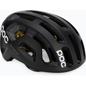 POC Велосипедна каска POC Octal MIPS ураниум черен мат
