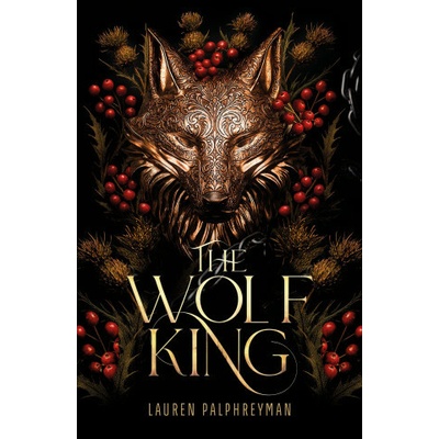 The Wolf King.