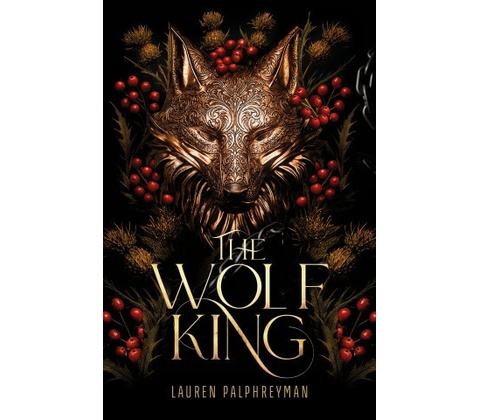 The Wolf King.