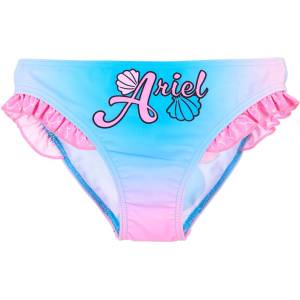 Kids movie heroes Бански долнище ariel (ez18013-pink)
