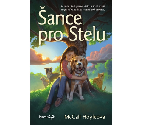 Šance pro Stelu