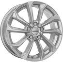 Dezent KS 7,5x18 5x114,3 ET49,5 silver