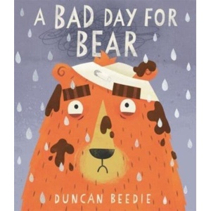 Bad Day for Bear (ISBN: 9781800786219)