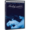 Modrý samet DVD