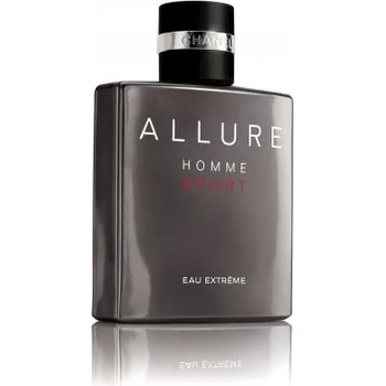 CHANEL Allure Homme Sport Eau Extreme EDT 50 ml Tester