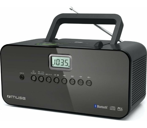 Muse M-22BT