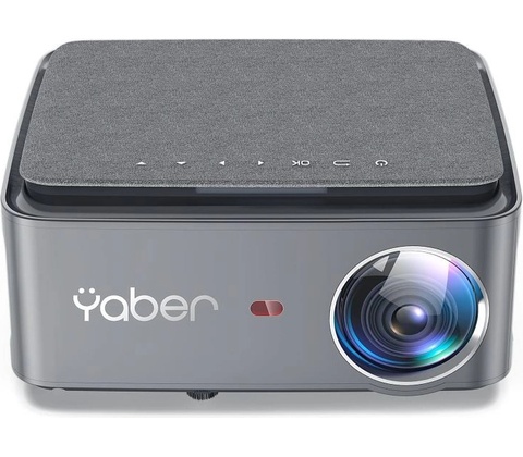 Yaber Buffalo Pro U6