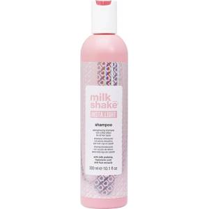 Milk Shake Подсилващ шампоан с уплътняващ ефект Insta. Light, 300 ml - ozone
