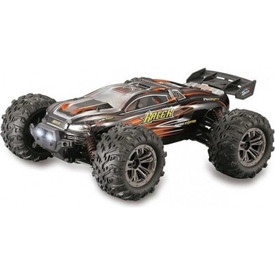 IQ models Truggy Racer 4WD 2.4GHz RTR oranžová 1:16