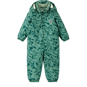 Reima Детска грейка Reima Kid's Reimatec Winter Overall Hasula Overall - Stone Green - размер 98 (EU) (702-6005-0215)