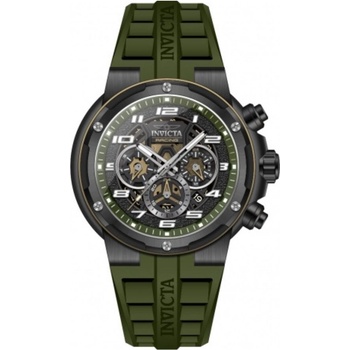 Invicta 50264 Rally Men (50264)