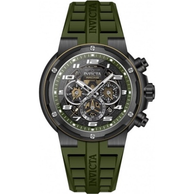 Invicta 50264 Rally Men (50264)