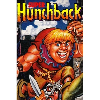 Piko Interactive Super Hunchback (PC)