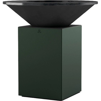 OFYR 10th Anniversary Edition Chrome Green 100 OC1CG100