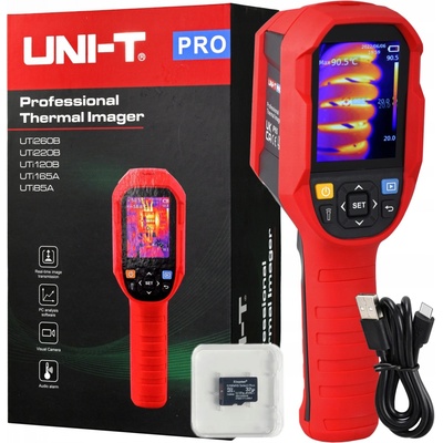 Uni-T UTi720A – Zboží Živě