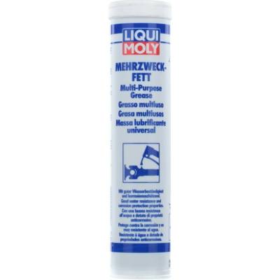 Liqui Moly 3552 Viacúčelový mazací tuk 400 g
