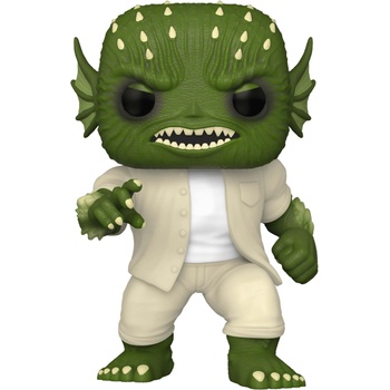 Image 1 of Funko Фигура Funko POP! Television: She-Hulk - Abomination #1129 (080858)