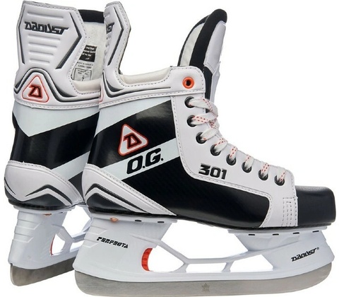 Daoust 301 OG Intermediate