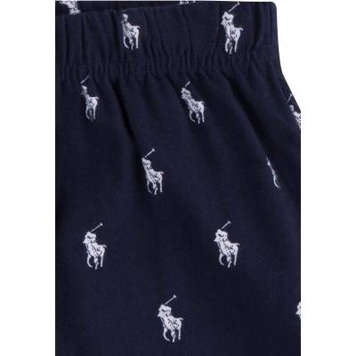 Ralph Lauren Детска памучна пижама Polo Ralph Lauren (8P0137.BCV)