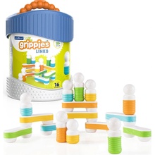 Grippies Magnetické línie 16